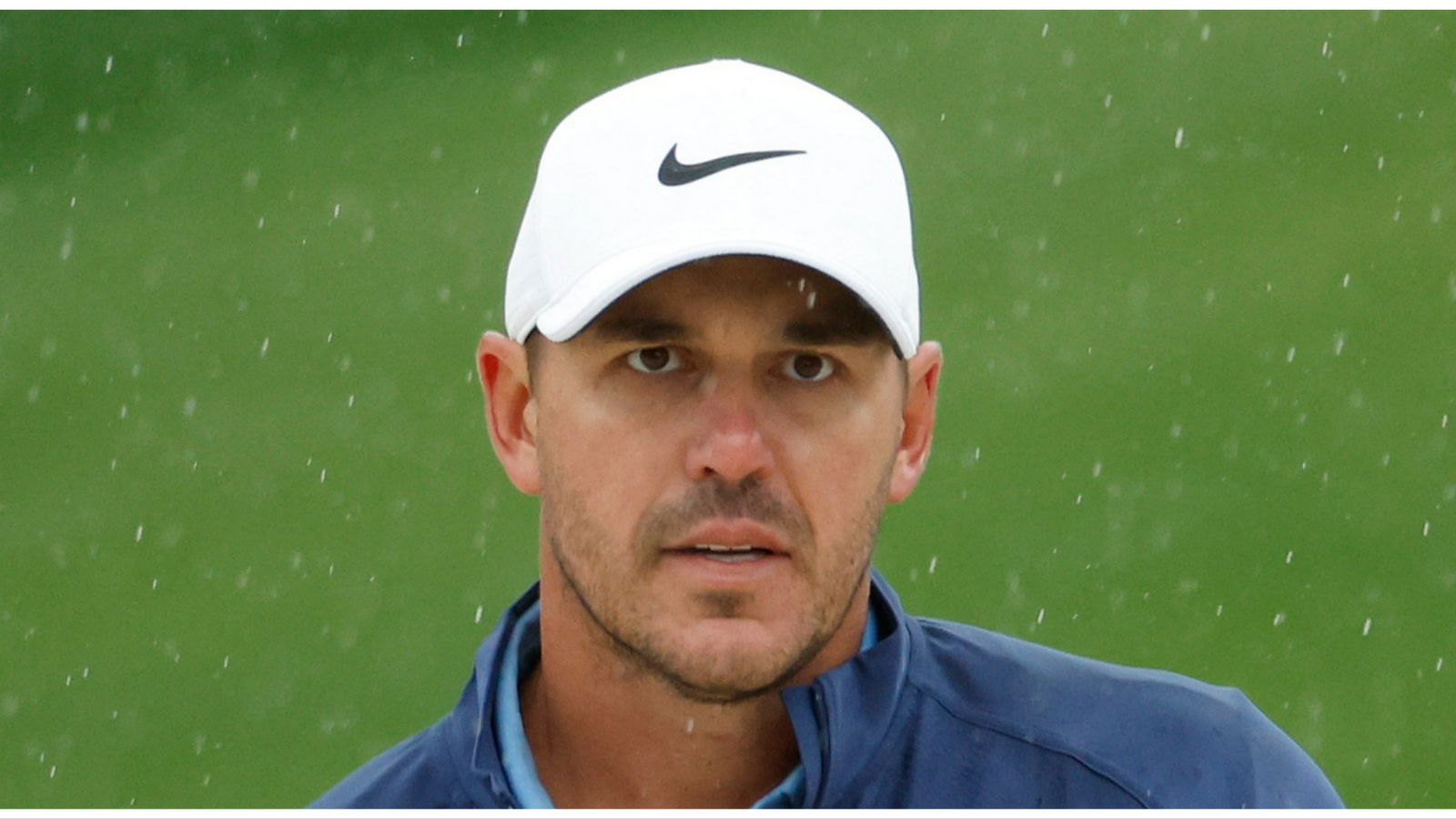 LIV Golf's Brooks Koepka snaps back at reporter: 